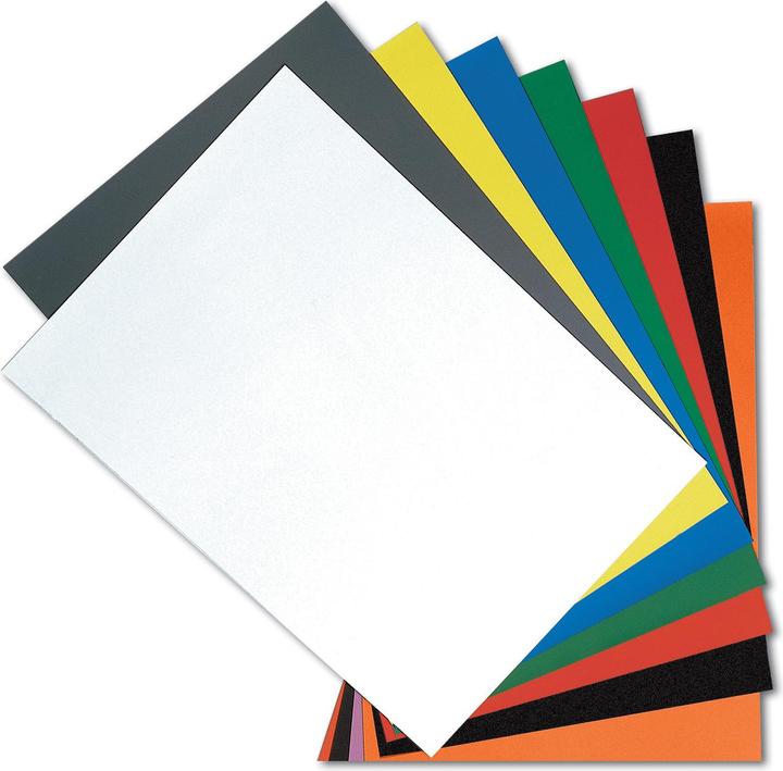 Image du produit Magnetoplan Papier magnétique A4