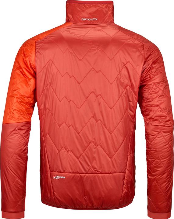 Produktbild Ortovox Swisswool Piz Vial Jacket (XXL)