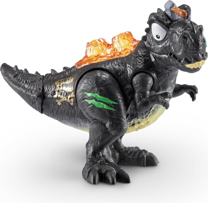 Immagine prodotto Cobi Figure Smashers Dino Island - Uovo Dinosauro Mix