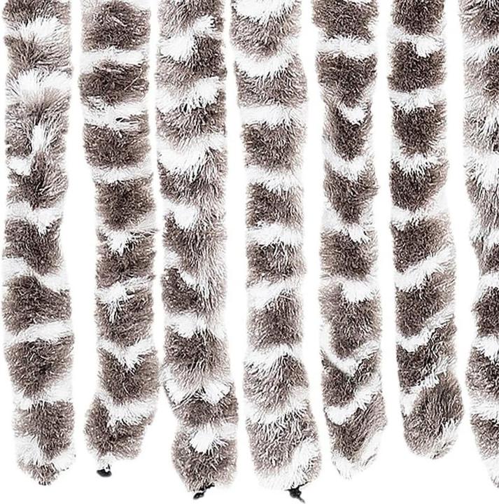 Produktbild vidaXL Fliegenvorhang (100 x 200 cm)