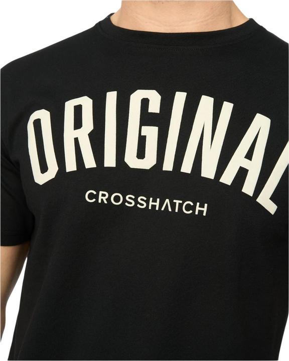 Produktbild Crosshatch Kensby TShirt (M)