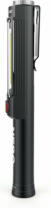 Actual product image Nebo Big Larry 2 (19.70 cm, 500 lm)