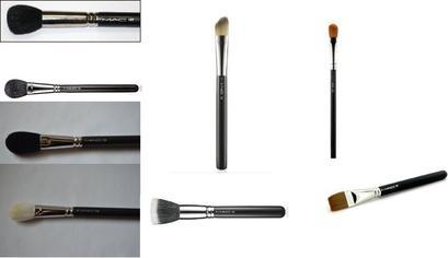 Produktbild MAC Cosmetics 204 Lash Brush (Eyeliner)