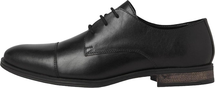 Jack & Jones Leder Business Schuhe