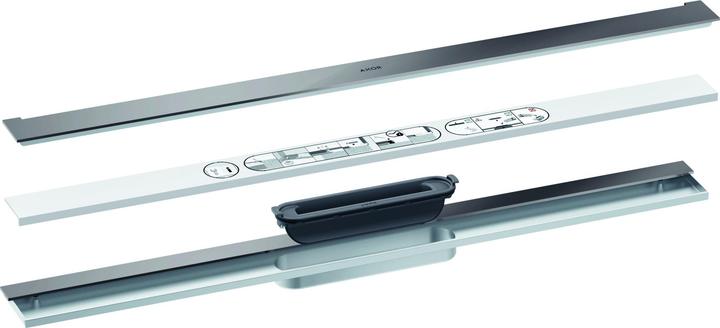 Polished Black Chrome