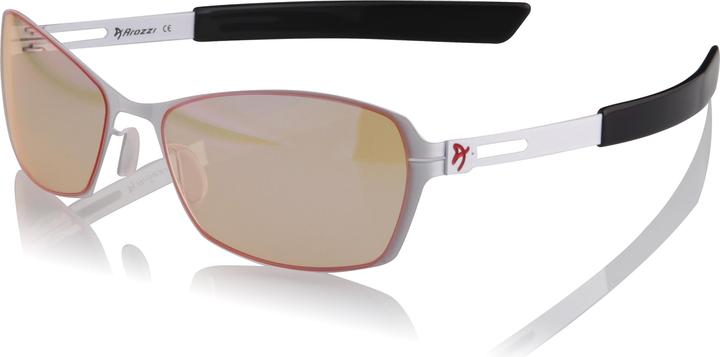 Actual product image Arozzi Visione VX-500 gaming glasses
