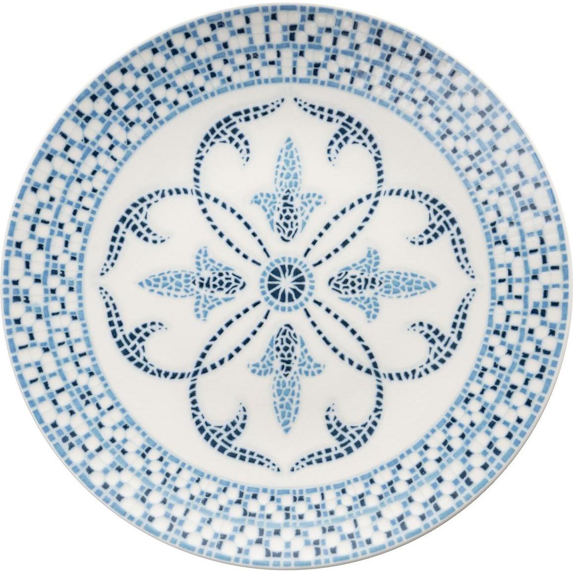 Thumbnail - Hermia, Geschirrset, Holly (24 Stück)