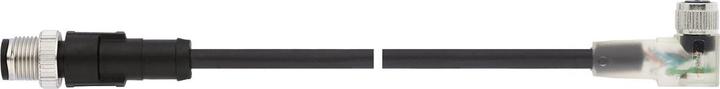 Produktbild Lapp AB-C3-M12MS-0,3PUR-M8FA-2L