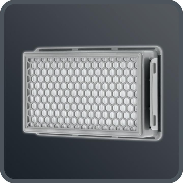 Productafbeelding Rowenta Compact Power RO3953 Stofzuiger Cilinderstofzuiger Droge Stofzak