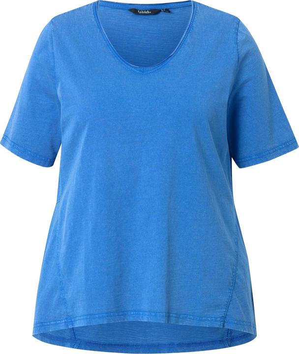 Blu pavone