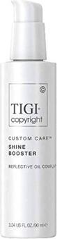Actual product image Tigi Copyright Custom Care™ Shine Booster (90 ml)