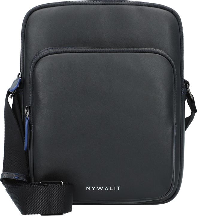 Immagine prodotto Mywalit Borsa Firenze in pelle 21 cm