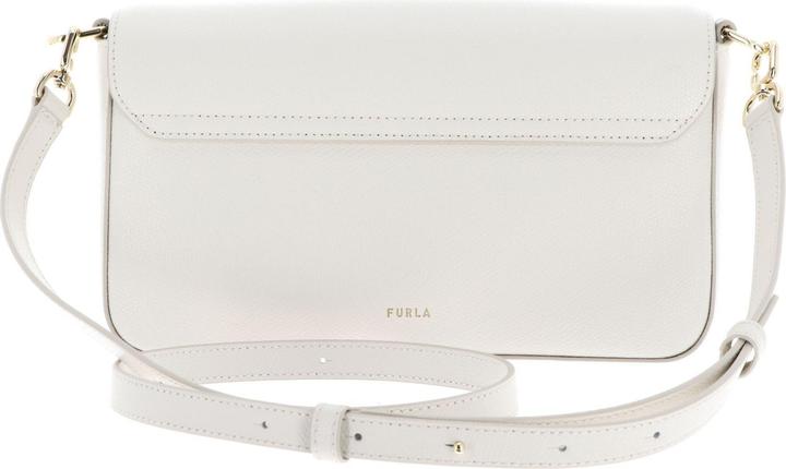 Actual product image Furla Iride Crossbody Bag