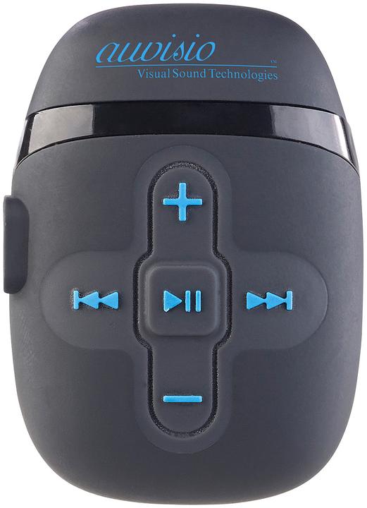 Actual product image Auvisio DMP-450.x8 (8 GB)