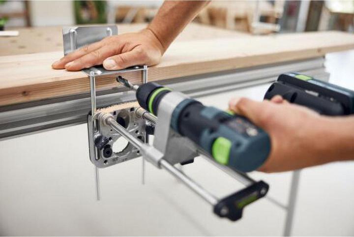 Actual product image Festool Anschlag-Set PA-MB 40