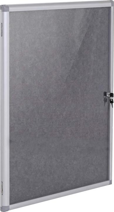 Produktbild MCW Q51-FG (Pinnwand, 68 x 95 cm)
