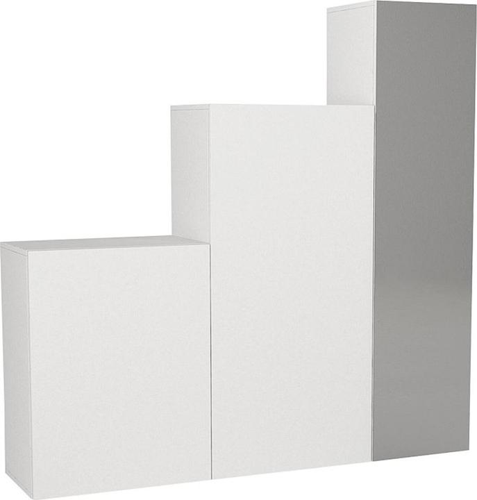 Immagine prodotto Vente-unique Teleza (160 x 30 x 158.60 cm)