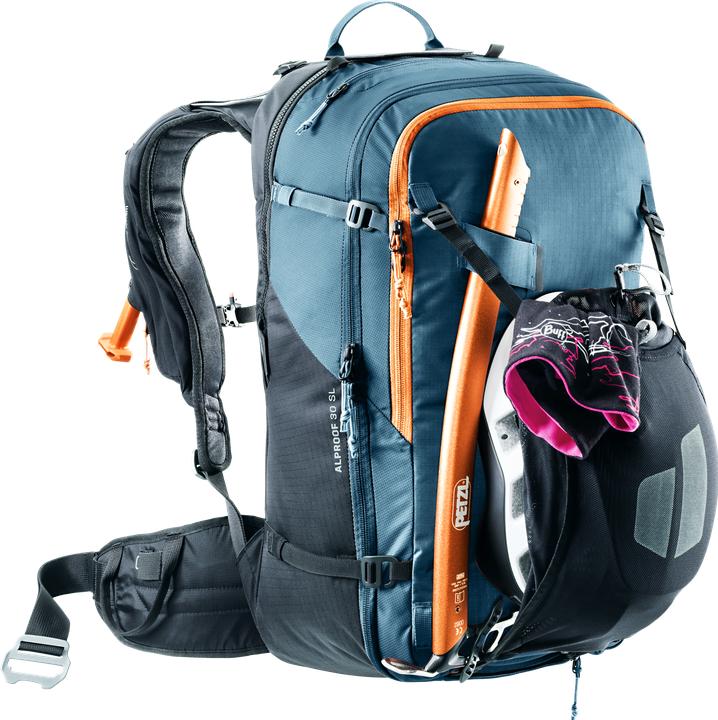 Produktbild Deuter Alproof 30 (30 l)