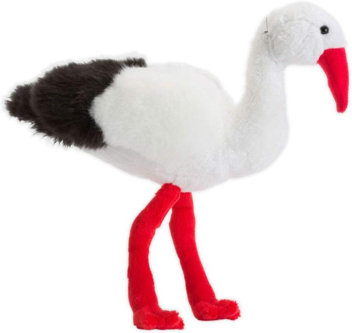 Produktbild WWF Storch (23 cm)