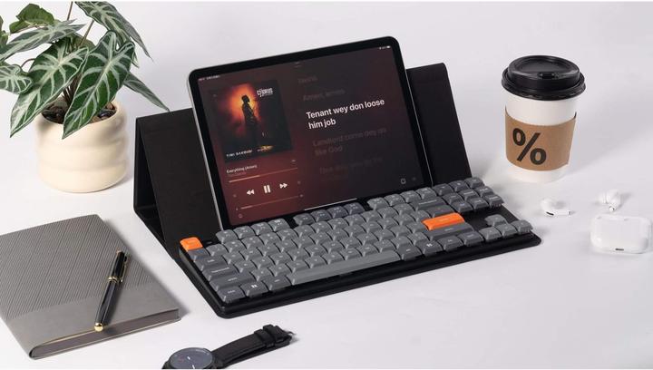 Image du produit Keychron Folio Case for K3 Series