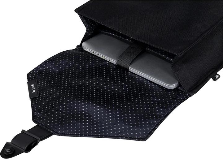 Image du produit Bold Banana Laptop Backpack / Sac à dos / Cartable - 15.6 Inch - Enveloppe - Noir