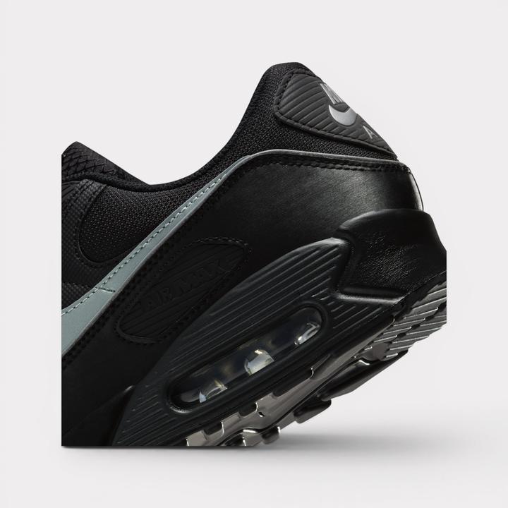 Actual product image Nike Air Max 90 Black Reflective (42.5)