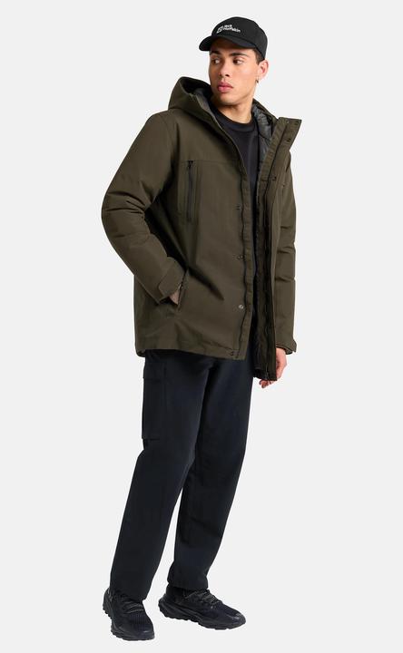 Immagine prodotto Jack Wolfskin Glacier Shield Jkt M (L)
