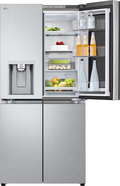 Produktbild LG GMG861MBAE (508 l)