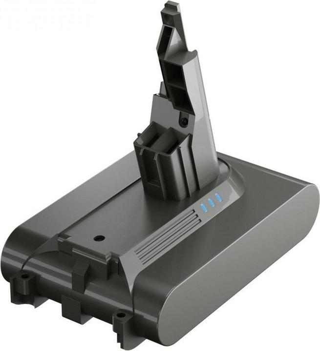 Image du produit Newell Batterie rechargeable DSV7B pour Dyson V7