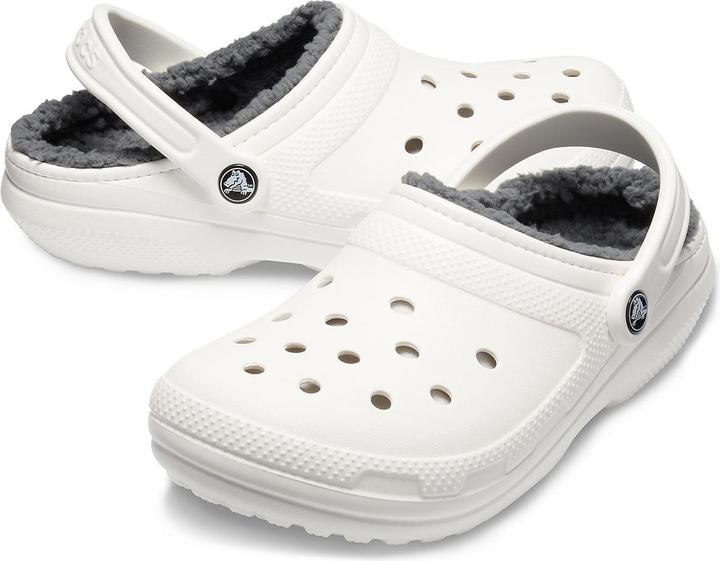 Produktbild Crocs Classic Lined Clog (41, 41.5, 42, 41 1/3)
