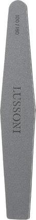 Image du produit Tools for Beauty T4B LUSSONI Mylar Professional Nail File Lightweight Diamond Grit 100/180