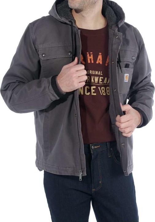 Actual product image Carhartt Bartlett