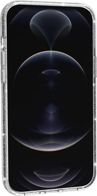 Image du produit MU Style Poudre scintillante Soft TPU Series (Apple iPhone 14 Plus)