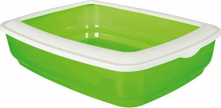 Produktbild Trixie Katzentoilette Cisco 38x11x50cm (Katzenklo offen)