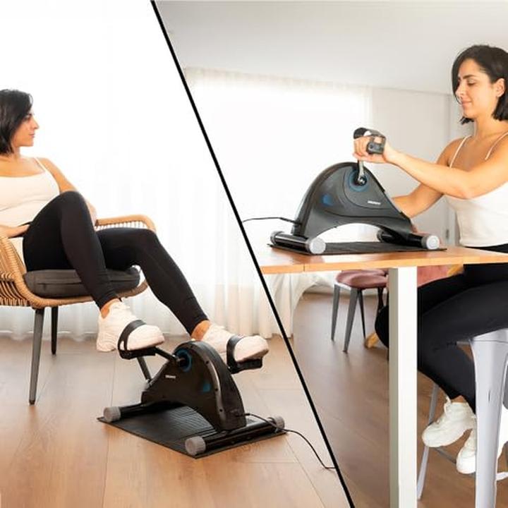 Productafbeelding Cecotec Drumfit Compact Pro