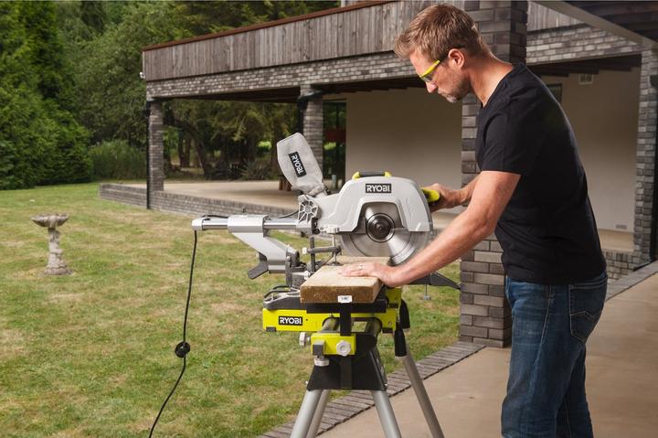 Produktbild Ryobi EMS305RG