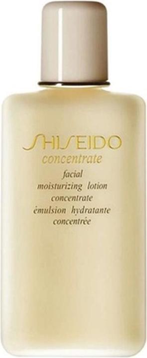 Actual product image Shiseido Concentrate (100 ml)