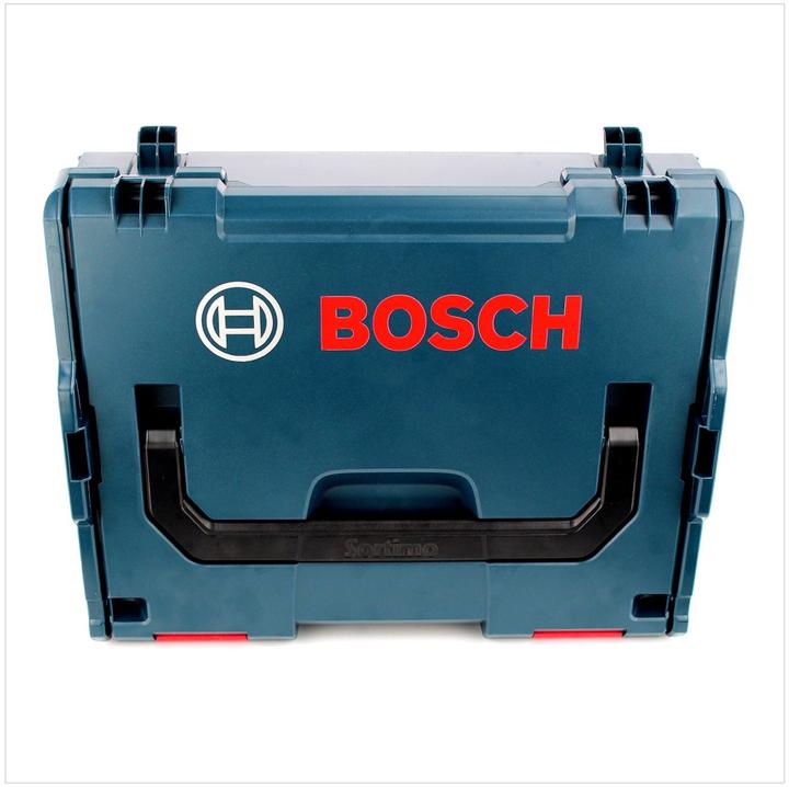 Actual product image Bosch Professional Gsr 10.8v-Ec Hx (Rechargeable battery operated)