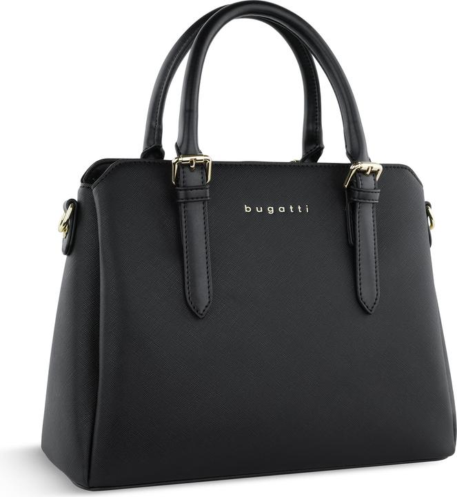 Produktbild Bugatti "Ella" Handtasche M (7 l)