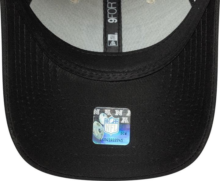 Produktbild New Era 9Forty Kinder Cap - Las Vegas Raiders beige - Child