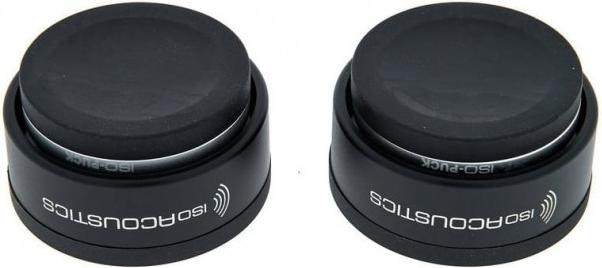 Actual product image Isoacoustics Iso-Puck (Passive)