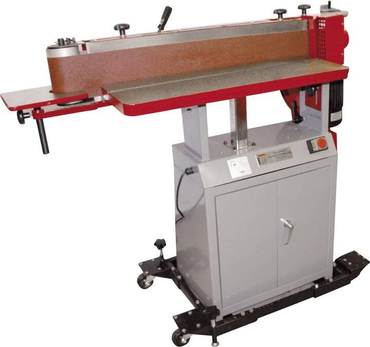 Productafbeelding Holzmann Transportrol Draagvermogen (max. (300 kg)