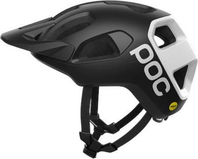 hydrogen white w. logo, Noir d'uranium mat