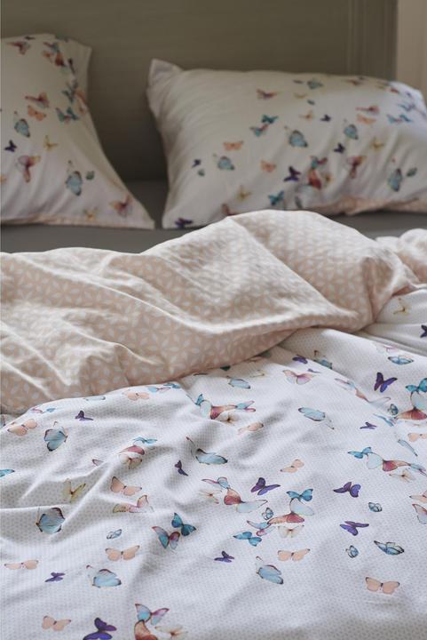 Actual product image Esprit Spring Butterflies (Bedding set, 160 x 210 cm, 65 x 100 cm)