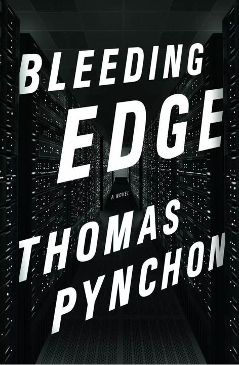 Immagine prodotto Bleeding Edge (Inglese, Thomas Pynchon, 2014)