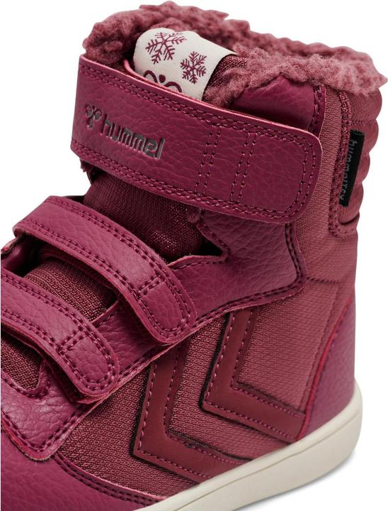 Image du produit hummel Stadil Super Tex Mid (25)