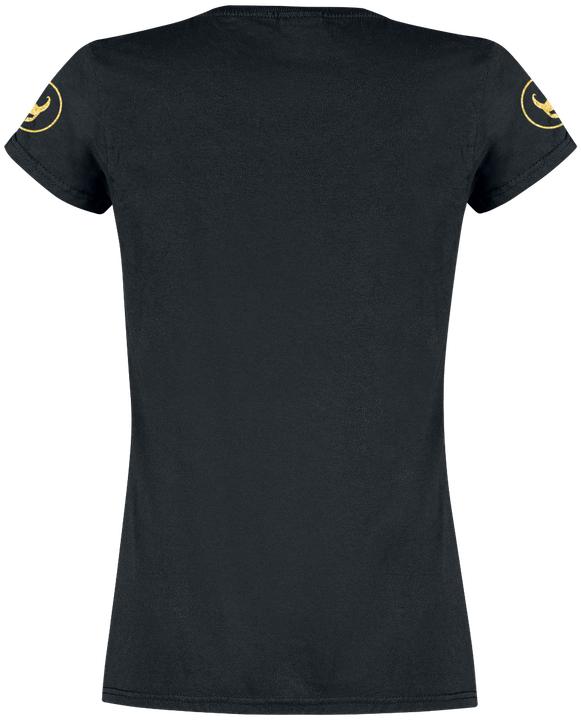 Produktbild Loki Always Be Yourself (XXL)