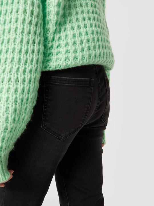 Produktbild Pieces Stretch Skinny Fit Jeans (XS)
