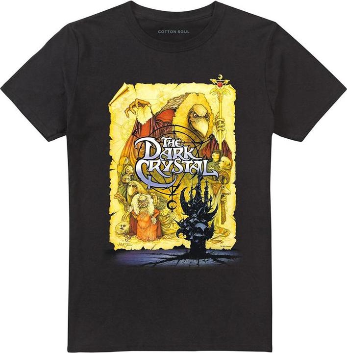 Produktbild Mister B TShirt (L)