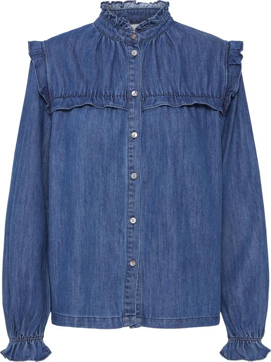 Medium Blue Denim
